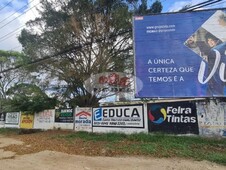 Terreno à venda no bairro São João em Feira de Santana