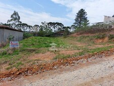 Terreno em condomínio à venda no bairro Bairro do Carmo em São Roque