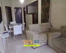Yes imob - Casa residencial para Venda, Conj. Feira V, Feira de Santana, 3 dormitórios sen