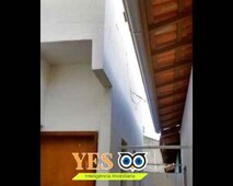 Yes Imob - Casa residencial para Venda, Parque Ipê, Feira de Santana, 3 dormitórios sendo