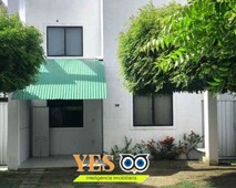 Yes Imob - Casa residencial para Venda, Santa Mônica, Feira de Santana, 3 dormitórios send