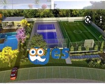 Yes Imob - Terreno residencial para Venda, Sim, Feira de Santana, 212,00 m²