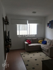 Apartamento 2 dorms à venda Rua São Nicolau, Estância Velha - Canoas