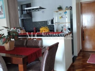 Apartamento 3 dormitórios próx ao shopping maia guarulhos