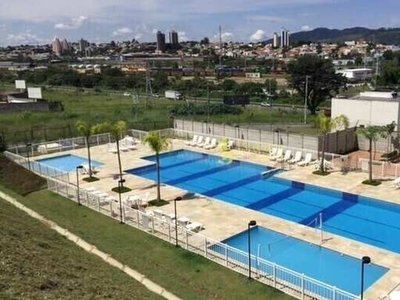 Apartamento 71 m2 planejado 3 dormitórios 1 suíte Residencial Vista Park à venda no bair