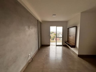 Apartamento à venda, 83 m² por r$ 480.000,00 - jardim américa - são josé dos campos/sp