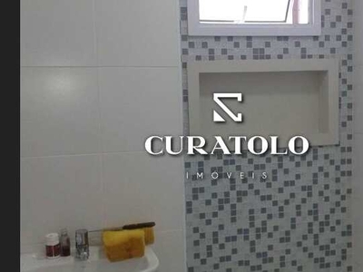 Apartamento à venda em São Paulo/SP