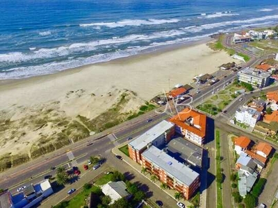 Apartamento à venda na beira mar - Praia Grande - Torres/RS