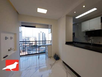 Apartamento à venda no bairro Barra Funda - São Paulo/SP, Zona Oeste