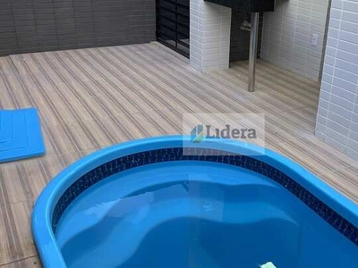 Apartamento à venda no bairro Bessa - João Pessoa/PB