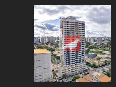 Apartamento à venda no bairro Brooklin Paulista - São Paulo/SP, Zona Sul