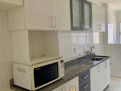 Apartamento à venda no bairro Centro - Criciúma/SC