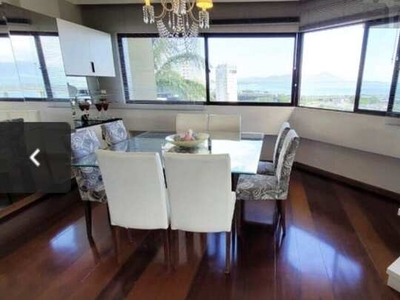 Apartamento à venda no bairro Centro - Florianópolis/SC