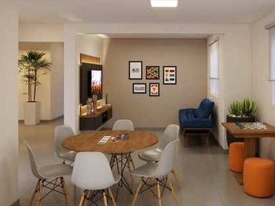 Apartamento à venda no bairro Cidade Líder - São Paulo/SP