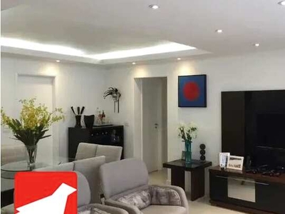 Apartamento à venda no bairro Jardim Paulista - São Paulo/SP, Zona Sul