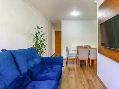 Apartamento à venda no bairro Jardim Santa Teresinha - São Paulo/SP, Zona Leste