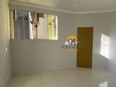 Apartamento à venda no bairro Jardim Vila Rica - São Joaquim de Bicas/MG