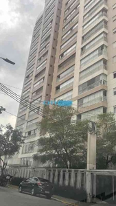 Apartamento à venda no bairro Parque São Jorge, 67m²
