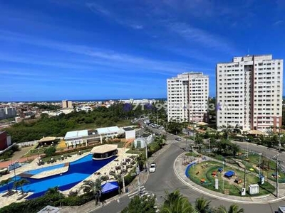 Apartamento à venda no bairro Piatã - Salvador/BA