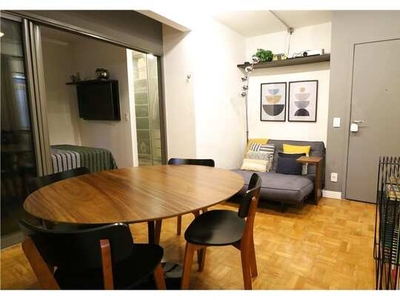 Apartamento à venda no bairro Pinheiros - São Paulo/SP