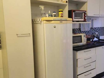 Apartamento à venda no bairro Pinheiros - São Paulo/SP, Zona Oeste