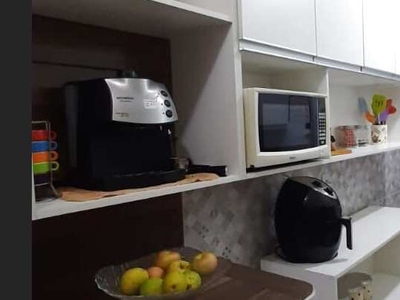 Apartamento à venda no bairro Quintino Facci II - Ribeirão Preto/SP