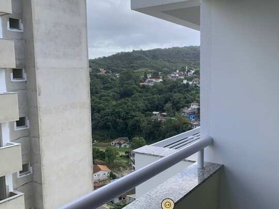 Apartamento à venda no bairro Santa Catarina - Criciúma/SC