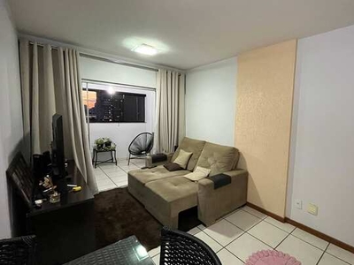 Apartamento à venda no bairro Setor Bueno - Goiânia/GO