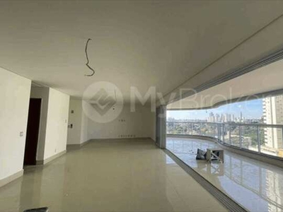 Apartamento à venda no bairro Setor Marista - Goiânia/GO