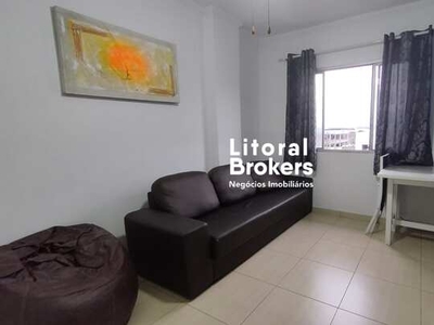 Apartamento à venda no bairro Tupi - Praia Grande/SP