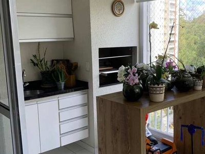 Apartamento à venda no bairro Vila Andrade - São Paulo/SP, Zona Sul