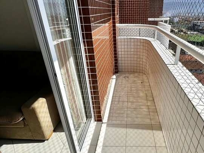 Apartamento à venda no bairro Vila Caiçara - Praia Grande/SP