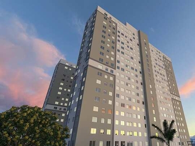 Apartamento à venda no bairro Vila Nova Bonsucesso - Guarulhos/SP