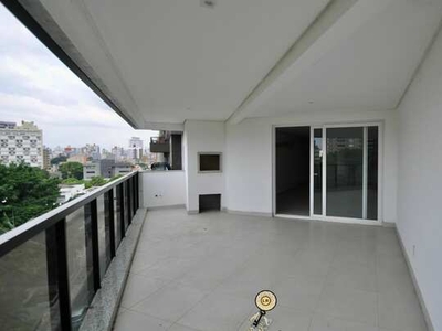 Apartamento Alto Padrão à venda em Criciúma/SC