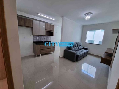 Apartamento com 1 quarto à venda no bairro Tucuruvi, 38m²