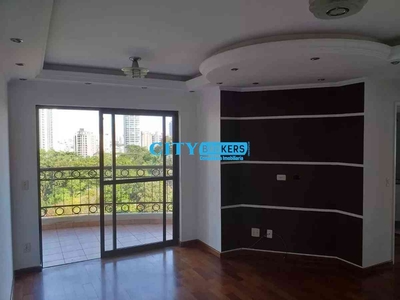 Apartamento com 1 quarto para alugar no bairro Vila Formosa, 68m²