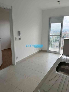 Apartamento com 1 quarto para alugar no bairro Vila Ré, 30m²