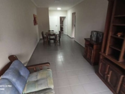 Apartamento com 2 dormitórios à venda, 110 m² por r$ 384.000,00 - praia da enseada - fórum - guarujá/sp