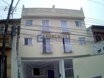 Apartamento com 2 Quartos à venda, 47m² - Vila Vitoria
