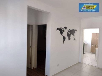 Apartamento com 2 Quartos à venda, 57m² - Vila Jardini