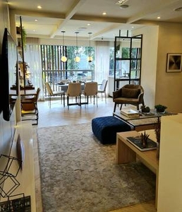 Apartamento com 2 Quartos à venda, 76m² - Jardim das Acacias