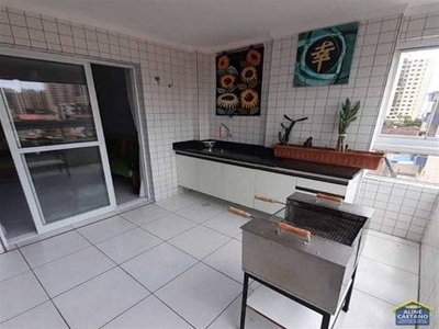 Apartamento com 2 Quartos à venda, 79m² - Aviação