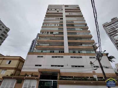 Apartamento com 2 Quartos à venda, 88m² - Vila Caicara