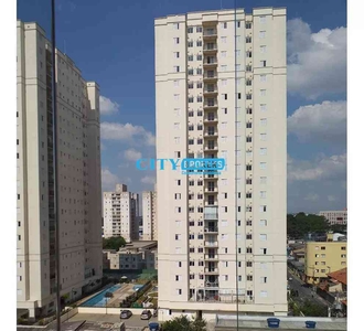 Apartamento com 2 quartos à venda no bairro Macedo, 71m²