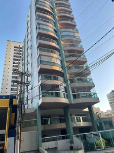 Apartamento com 2 quartos à venda no bairro Praia da Costa, 82m²