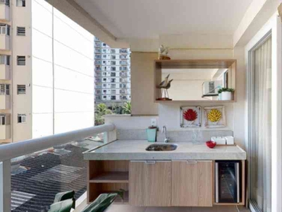 Apartamento com 2 quartos à venda no bairro Vila Isabel, 65m²