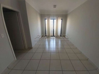 Apartamento com 2 quartos à venda no jardim paulistano, ribeirão preto , 66 m2 por r$ 300.000