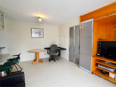 Apartamento com 2 quartos à venda ou para alugar em Jardim Paulista - SP