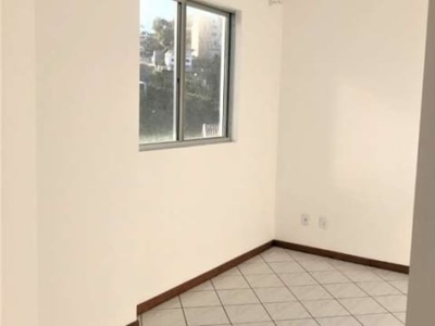 Apartamento com 2 quartos para alugar na vila nova, blumenau , 110 m2 por r$ 1.700