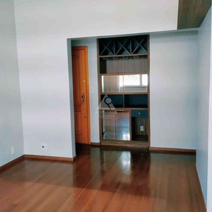 Apartamento com 2 quartos para alugar no bairro Asa Sul, 64m²